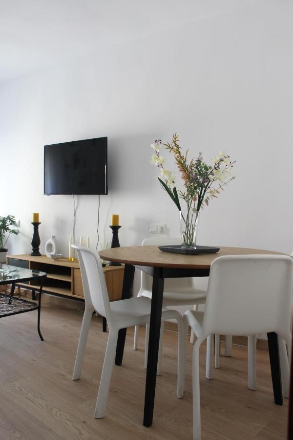 Vut Santa Lucia Apartment ซามอรา ภายนอก รูปภาพ