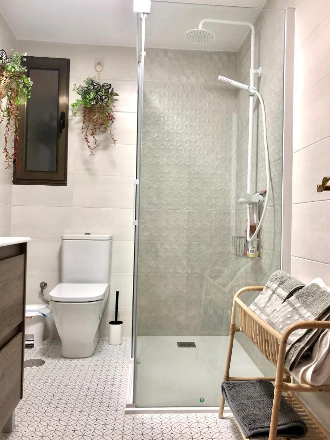 Vut Santa Lucia Apartment ซามอรา ภายนอก รูปภาพ