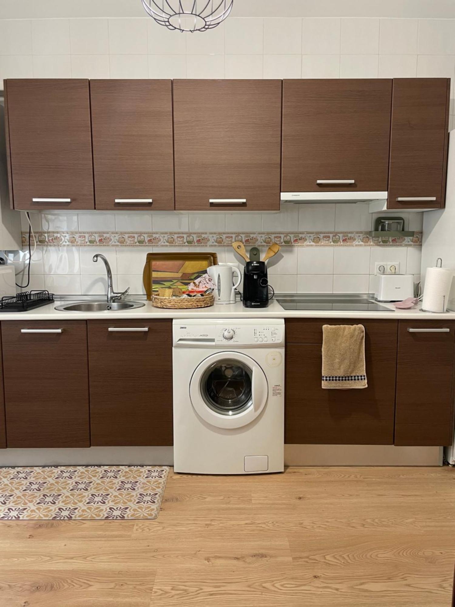 Vut Santa Lucia Apartment ซามอรา ภายนอก รูปภาพ
