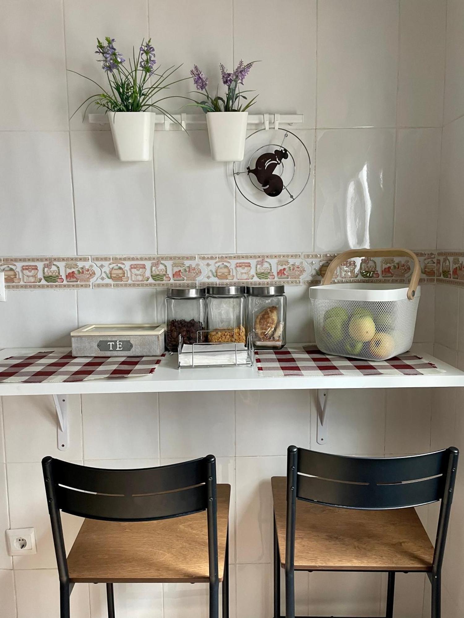 Vut Santa Lucia Apartment ซามอรา ภายนอก รูปภาพ