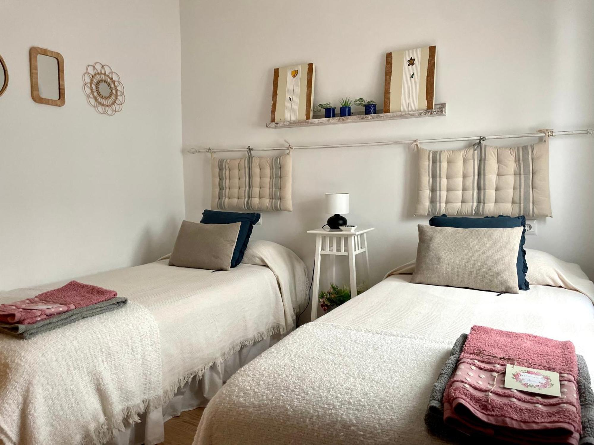 Vut Santa Lucia Apartment ซามอรา ภายนอก รูปภาพ