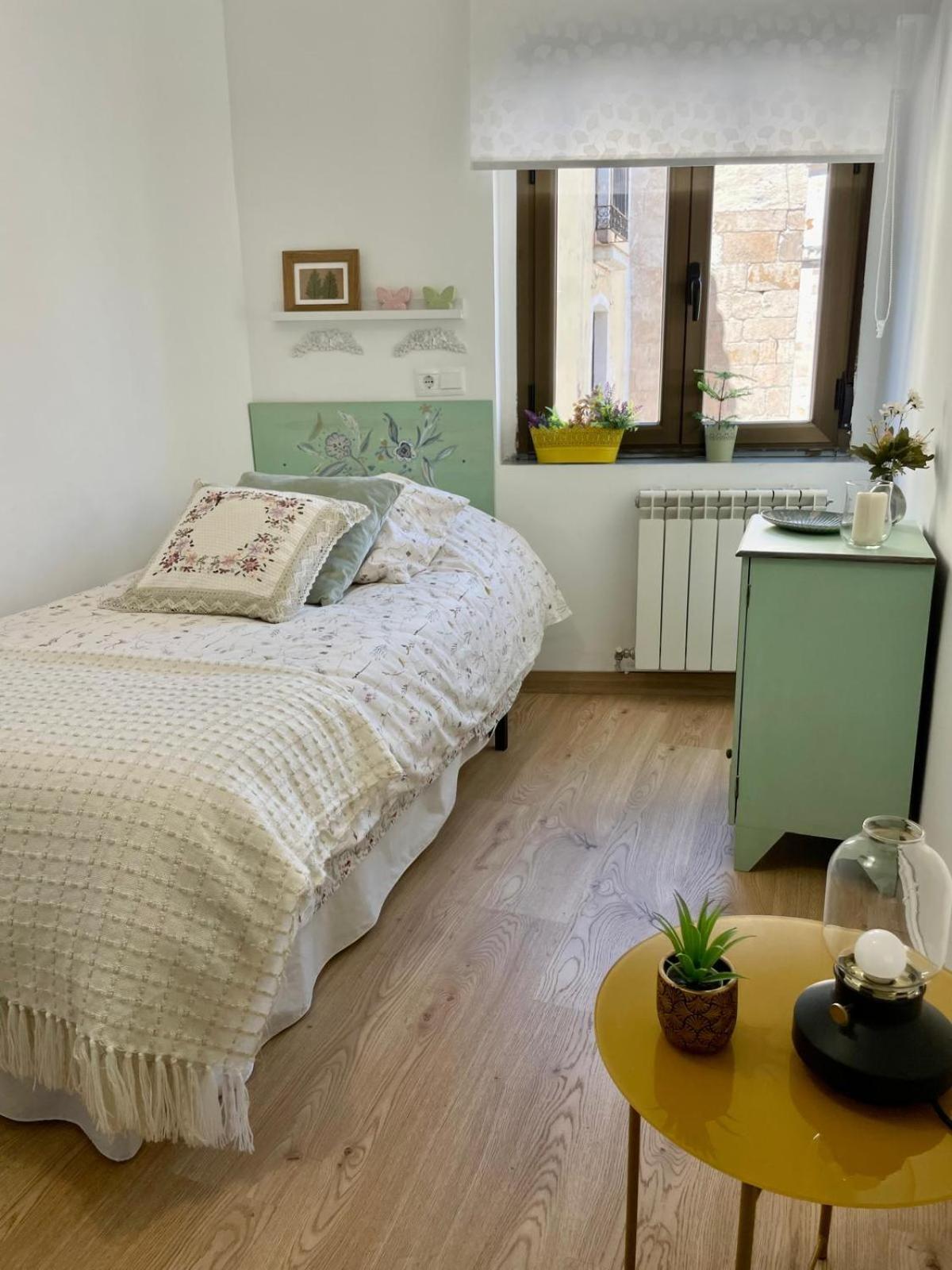 Vut Santa Lucia Apartment ซามอรา ภายนอก รูปภาพ