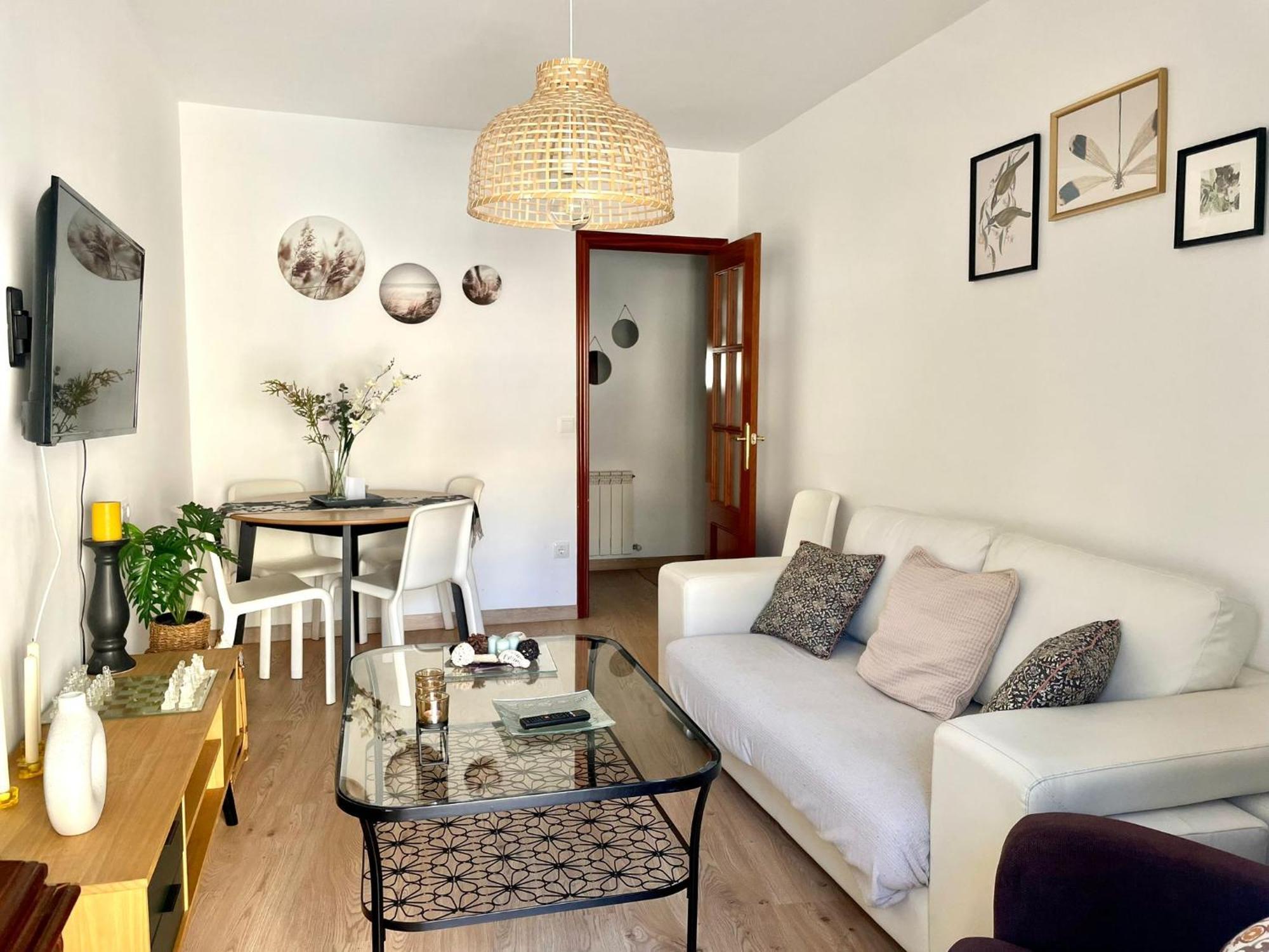 Vut Santa Lucia Apartment ซามอรา ภายนอก รูปภาพ